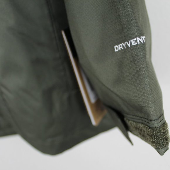 NWT The North Face Osolita 2.0 3-in-1 Jacket–Versatile, Warm & Weather-Resistant - Picture 11 of 14